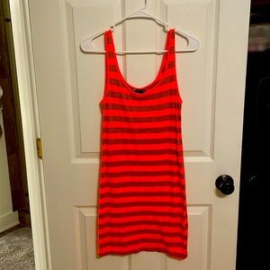 H&M body con dress